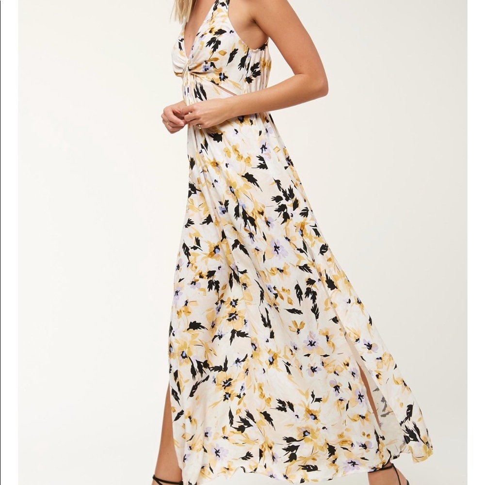 O’Neil Theodora Dress